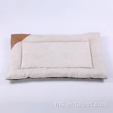 Pup Rectangle Pads Bed Cozy Basic Mat